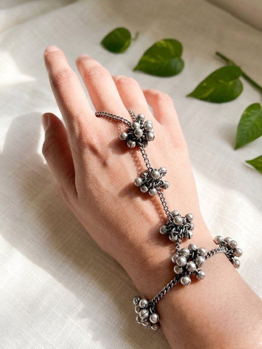 ANAMIKA - Ghungroo Hath Phool